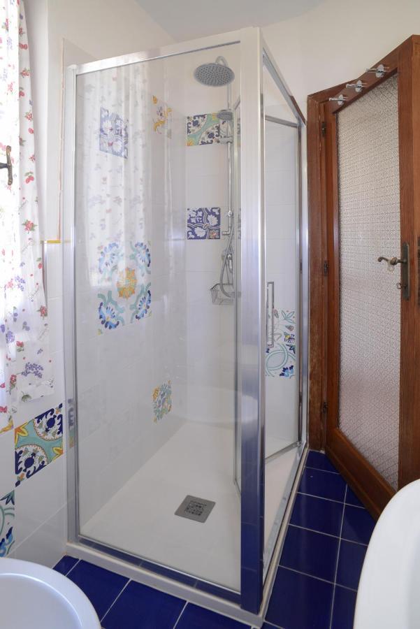Old Town Secret Garden Apartment Alghero Exterior photo